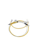 Mr Heater F237349 Thermocouple Assembly With Tip Over Switch Multicolor