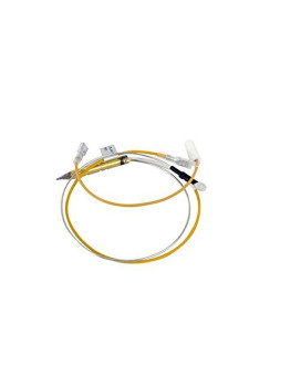 Mr Heater F237349 Thermocouple Assembly With Tip Over Switch Multicolor