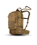 Source Tactical Assault 20L Hydration Backpack Includes 3L Wlps Low Profile Hydration Bladder Highflow Storm Drinking Valve