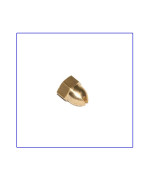 Rainbow Genuine E2 Eseries Brass Separator Nut