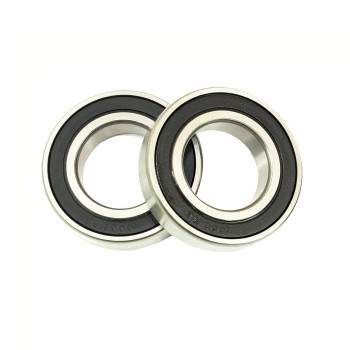 Bossbearing Front Wheel Bearings And Seals Kit For Yamaha Yxr700 700 Rhino Fi 2008 2009 2010 2011