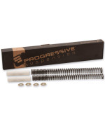 Progressive Suspension 111552 Fork Spring Black