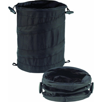 Bell Automotive 221389968 Small Popup Trash Can 75 Inches X 65 Inches