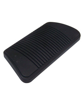 Crown Automotive Brake Pedal Pad Brake