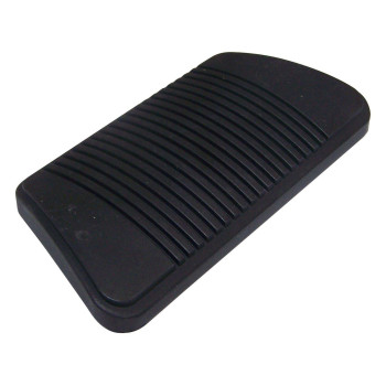 Crown Automotive Brake Pedal Pad Brake