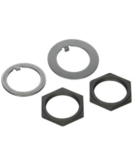 Crown Automotive Spindle Nut Kit Brake