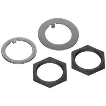 Crown Automotive Spindle Nut Kit Brake