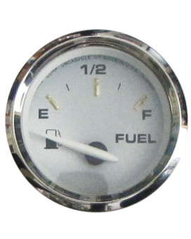 Faria 19001 Kronos Fuel Level Gauge E12F 2