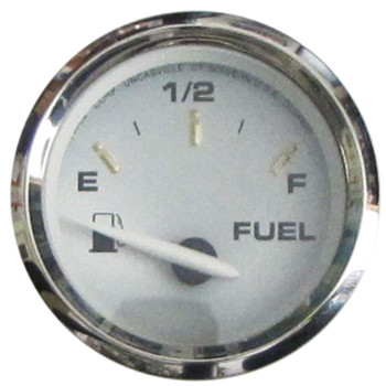 Faria 19001 Kronos Fuel Level Gauge E12F 2