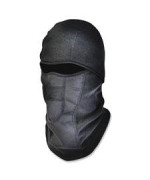 Ergodyne EGO16823 N-Ferno Wind-Proof Hinged Balaclava