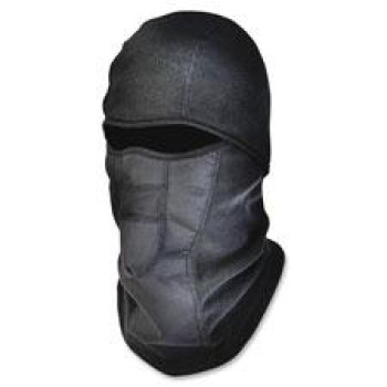 Ergodyne EGO16823 N-Ferno Wind-Proof Hinged Balaclava