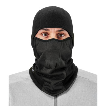 Ergodyne EGO16823 N-Ferno Wind-Proof Hinged Balaclava