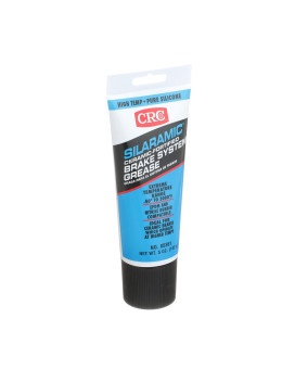 Crc 05361 Silaramic Brake System Grease 5 Oz