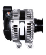 MPA Electrical 15703 Rem Racing Alternator for 2005-2009 Land Rover LR3