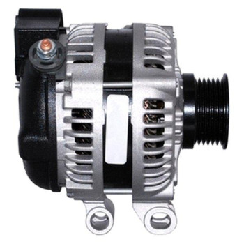 MPA Electrical 15703 Rem Racing Alternator for 2005-2009 Land Rover LR3