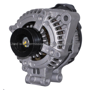 MPA Electrical 15703 Rem Racing Alternator for 2005-2009 Land Rover LR3