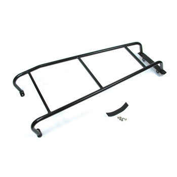 Steel Roof Rack Ladder Stc8125 Stc50134 For Land Rover Discovery 1 And Discovery 2