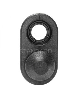 Standard AW-1046 Front Left Door Jamb Switch for 1998-2011 Toyota Sienna - Black