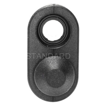 Standard AW-1046 Front Left Door Jamb Switch for 1998-2011 Toyota Sienna - Black