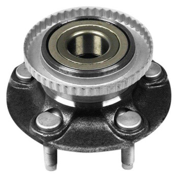 Motorcraft HUB187 Wheel Hub Assembly for 2011-2013 Ford Transit Connect