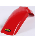 Maier 136002 Front Fender Red Fits 7778 Xr75 And 7982 Xr80