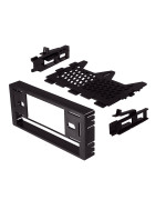 Ai Gmk345Eq 19952005 Chevrolet Full Size With Eq Dash Kit