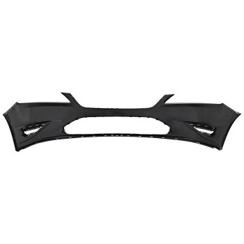 Evan Fischer Front Bumper Cover Compatible With 20102012 Ford Taurus Fo1000651