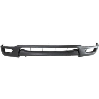 Evan Fischer Valance Compatible With 20012004 Toyota Tacoma Front Partslink To1095196