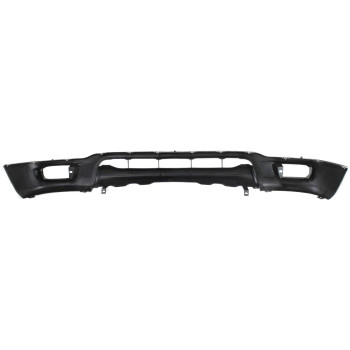 Evan Fischer Valance Compatible With 20012004 Toyota Tacoma Front Partslink To1095196