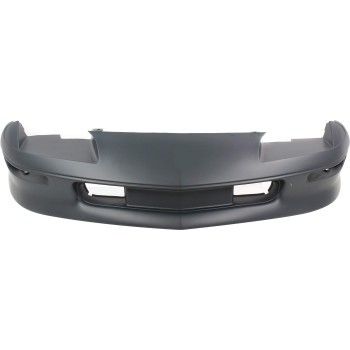 Evan Fischer Front Bumper Cover Compatible With 19931997 Chevrolet Camaro Primed