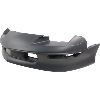 Evan Fischer Front Bumper Cover Compatible With 19931997 Chevrolet Camaro Primed