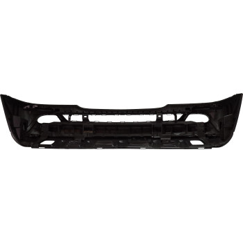 Evan Fischer Front Bumper Cover Compatible With 20012003 Mercedes Benz Ml320 20032005 Mercedes Benz Ml350 For Models With Sp