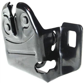 Evan Fischer Hood Latch Compatible With 19942001 Dodge Ram 1500 Fits 19942002 Ram 2500 19942002 Ram 3500 Ch1234102