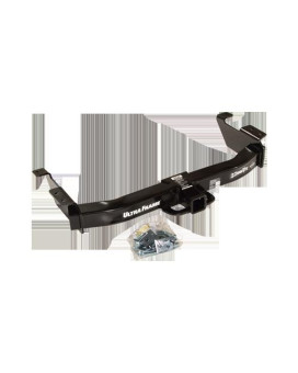 Draw-Tite 41945 2000-2014 Ford Econline Van Class IV Ultra Frame Receiver Hitch