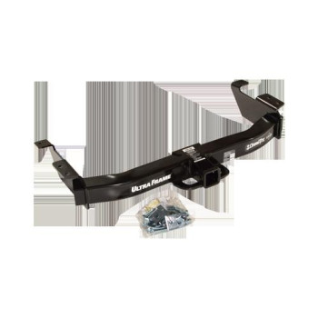 Draw-Tite 41945 2000-2014 Ford Econline Van Class IV Ultra Frame Receiver Hitch