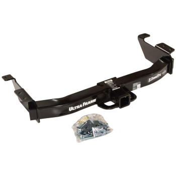 Draw-Tite 41945 2000-2014 Ford Econline Van Class IV Ultra Frame Receiver Hitch