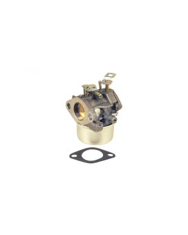 Carburetor Replaces Tecumseh 640349 640052 640054 Oregon 50659 Includes Mounting Gasket