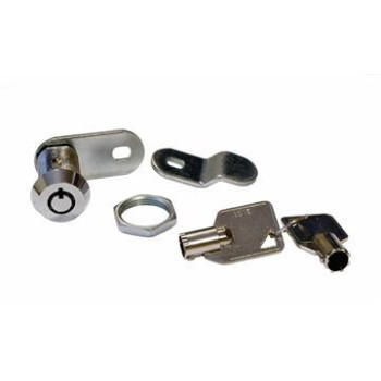 RV Designer L315 0.62 In. Ace Key Compartment Lock