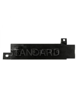 Standard PSW138 Power Seat Switch for 2005-2008 Acura RL - Black