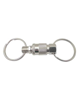 Interstate Pneumatics Y90Kr Quick Coupler Key Chain