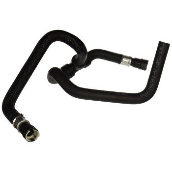 Motorcraft KH710 Heater Water Hose for 1999-2002 Ford Expedition