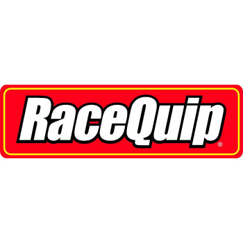 Racequip Helmet And Neck Support Collar 360 Degree Sfi 33 Certified Black Youth Junior Size 3370097