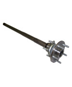 Crown Automotive Axle Shaft Assembly Driveline And Axles