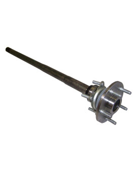 Crown Automotive Axle Shaft Assembly Driveline And Axles