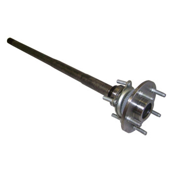 Crown Automotive Axle Shaft Assembly Driveline And Axles