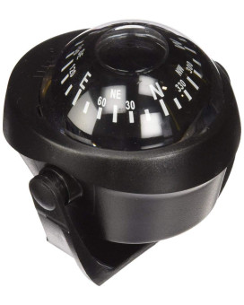 Bell Automotive 221021108 Illuminated Commander Compass Multi One Size