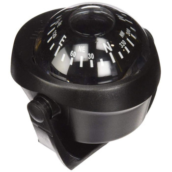 Bell Automotive 221021108 Illuminated Commander Compass Multi One Size