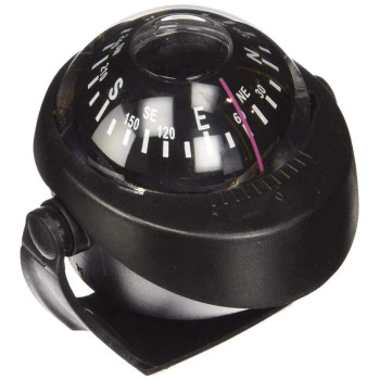 Bell Automotive 221021108 Illuminated Commander Compass Multi One Size