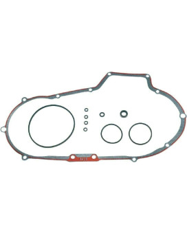 James Gaskets Primary Cover Gasket Seal And Oring Kit