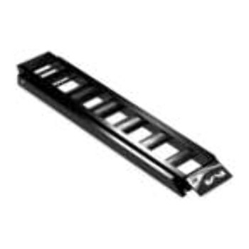 Matrix Concepts A7 Aluminum Ramp Black